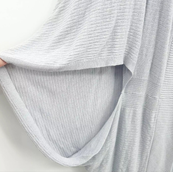 Lululemon Stillness Wrap Cardigan OS - Picture 3 of 4